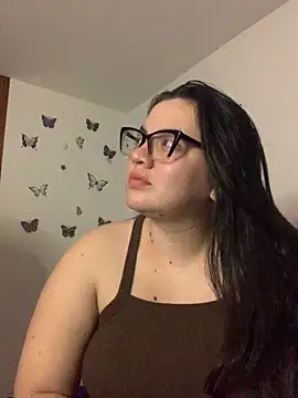 Sarahros1 online show from 10-29-25, 05:31