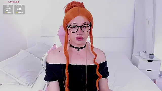 KloeKing   online show from 01-27-25, 09:11