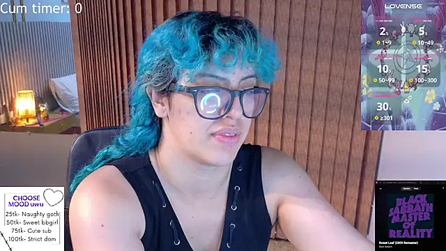 Eli666uwu online show from 03-06-26, 04:36