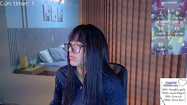 Eli666uwu online show from 03-15-26, 10:54