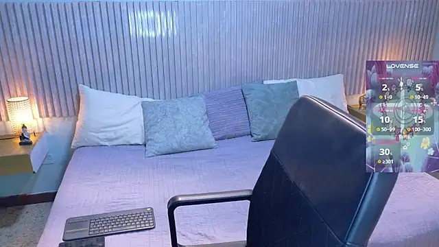 Eli666uwu online show from 03-31-26, 10:48