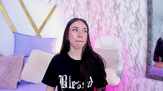 Athziry  online show from 01-03-25, 09:47