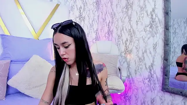 Athziry  online show from 02-06-25, 11:15