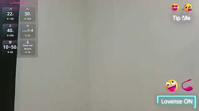  luna nyx online show from 02-15-26, 05:37