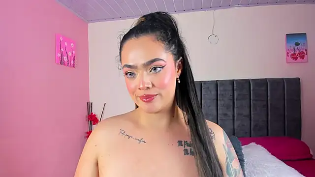 KayllaEvanss  online show from 12-28-24, 06:50