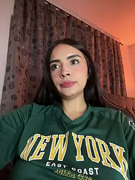 soy paulina online show from 03-14-26, 05:57