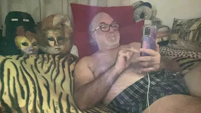 EroticVenetian online show from 09-30-25, 07:35