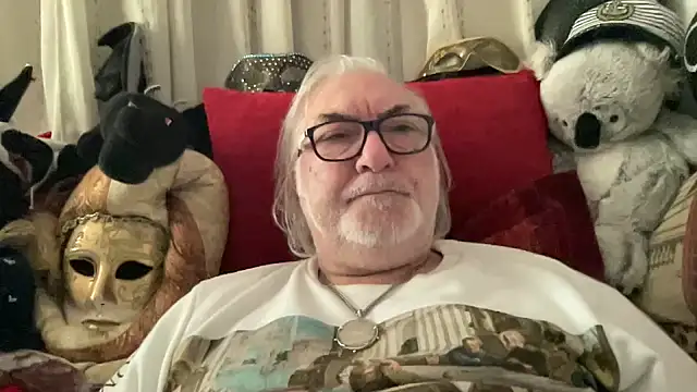 EroticVenetian online show from 02-02-26, 01:43