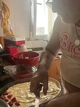 EroticVenetian online show from 02-27-26, 11:32