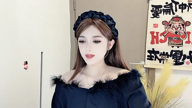 VIWVI online show from 02-16-25, 09:59