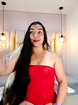 Karla hernandez  online show from 02-05-25, 02:05