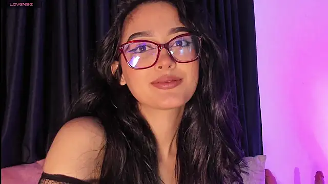 dana476704 online show from 10-12-25, 09:30