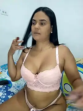 AntonellaShot online show from 02-19-25, 05:38