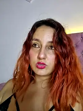 ANDREA TWERK ASS online show from 05-24-26, 01:32