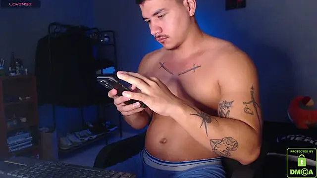 paulo allen online show from 02-12-25, 02:32