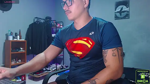 paulo allen online show from 03-12-25, 02:01