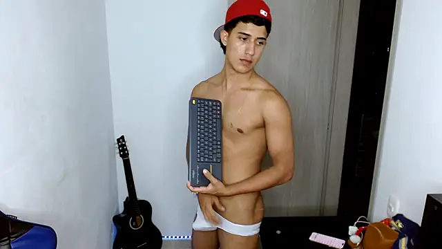 Juan da01 online show from 12-04-24, 06:55