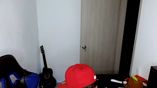 Juan da01 online show from 12-05-24, 01:03