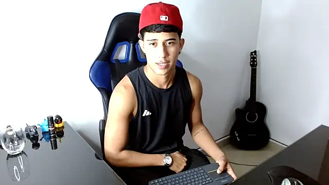 Juan da01 online show from 12-13-24, 02:10