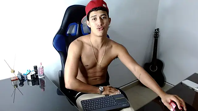 Juan da01 online show from 01-18-25, 03:20