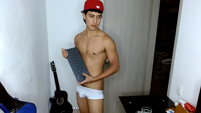 Juan da01 online show from 01-21-25, 06:11