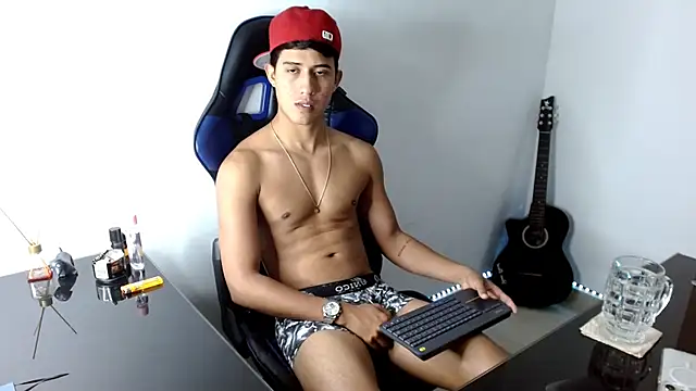 Juan da01 online show from 01-24-25, 03:11