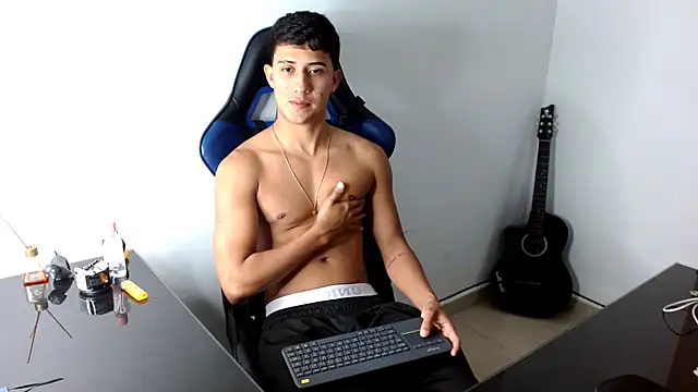 Juan da01 online show from 01-27-25, 03:37