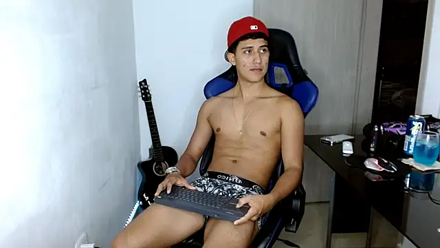 Juan da01 online show from 02-06-25, 03:16