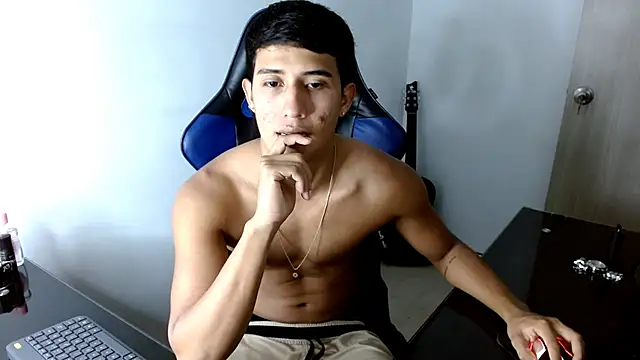 Juan da01 online show from 02-19-25, 12:35