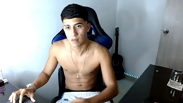 Juan da01 online show from 02-22-25, 12:38