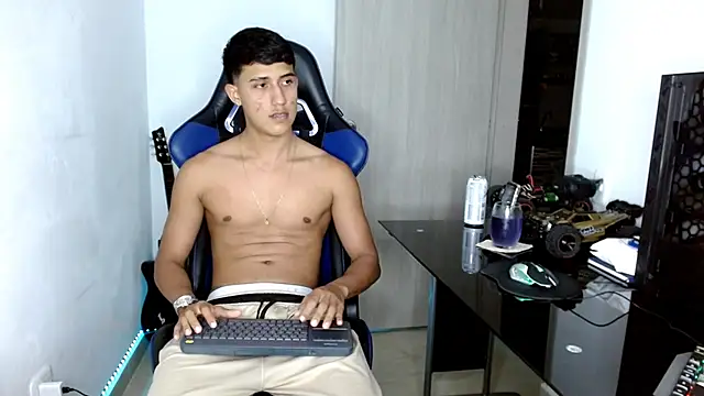 Juan da01 online show from 02-25-25, 12:47