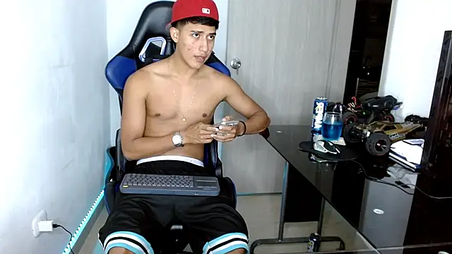 Juan da01 online show from 03-01-25, 12:07