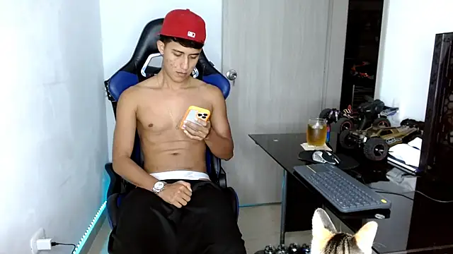 Juan da01 online show from 03-07-25, 04:13