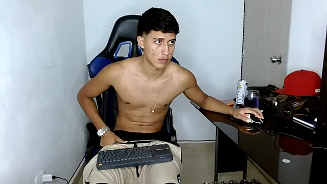 Juan da01 online show from 03-11-25, 01:26