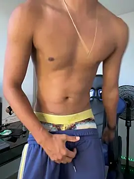 Juan da01 online show from 09-20-25, 10:22