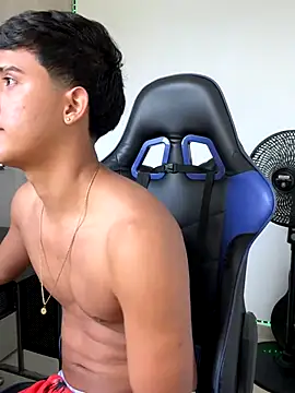 Juan da01 online show from 09-25-25, 08:45