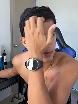 Juan da01 online show from 10-05-25, 09:24