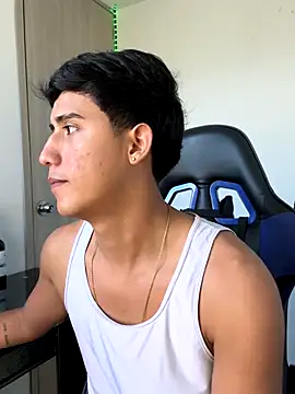 Juan da01 online show from 10-07-25, 09:34