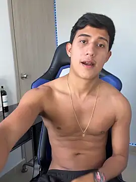 Juan da01 online show from 10-09-25, 09:24