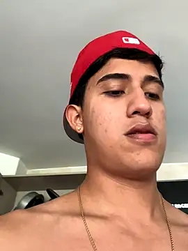 Juan da01 online show from 10-10-25, 08:41