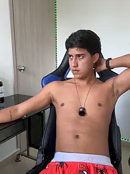 Juan da01 online show from 10-15-25, 09:26