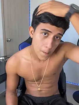 Juan da01 online show from 10-16-25, 09:16