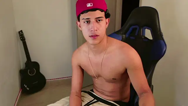 Juan da01 online show from 10-23-25, 11:03