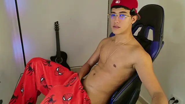 Juan da01 online show from 02-19-26, 05:36