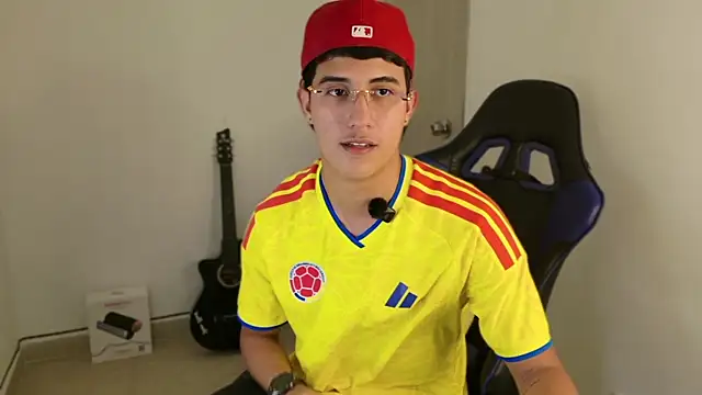 Juan da01 online show from 06-28-26, 03:34