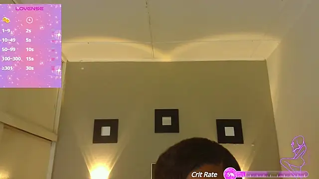 Snapshot of ashley_Tompson1 chatting on 02-05-25, 12:49 ashley Tompson1 online show from 02-05-25, 12:49