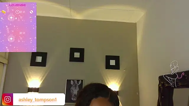 Snapshot of ashley_Tompson1 chatting on 02-13-25, 06:48 ashley Tompson1 online show from 02-13-25, 06:48