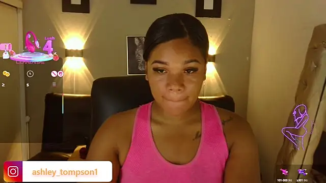 Snapshot of ashley_Tompson1 chatting on 02-24-25, 12:37 ashley Tompson1 online show from 02-24-25, 12:37