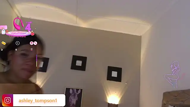 Snapshot of ashley_Tompson1 chatting on 02-24-25, 06:47 ashley Tompson1 online show from 02-24-25, 06:47
