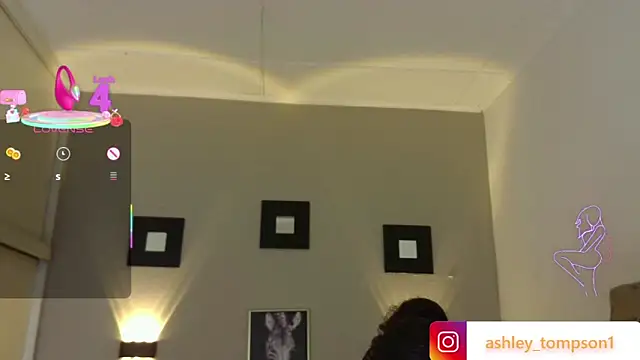 Snapshot of ashley_Tompson1 chatting on 02-27-25, 06:31 ashley Tompson1 online show from 02-27-25, 06:31